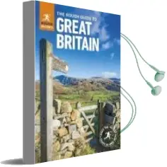 Descargar AudioLibro Great Britain 10Th ed Rough Guide de Varios Autores año 2018