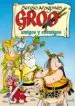 AudioLibro Groo: Amigos y Enemigos de Sergio Aragones