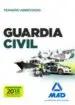 AudioLibro Guardia Civil. Temario Abreviado de Varios Autores