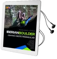 Descargar AudioLibro Guia de Bloque en el Centro Oeste Peninsular: Iberianboulder de Mariano Lopez año 2018