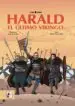 AudioLibro Harald: El Ultimo Vikingo de Juan De Dios Aragon Carrion