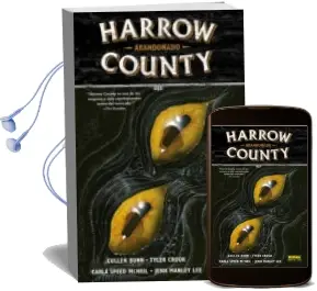 Descargar AudioLibro Harrow County 5. Abandonado de Varios Autores año 2018