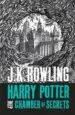 AudioLibro Harry Potter and the Chamber of Secrets - Adult ed. de J.K. Rowling