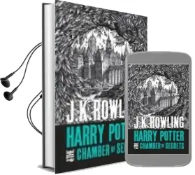 Descargar AudioLibro Harry Potter and the Chamber of Secrets - Adult ed. de J.K. Rowling año 2018