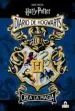 AudioLibro Harry Potter. Diario de Hogwarts de Harry Potter