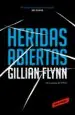 AudioLibro Heridas Abiertas de Gillian Flynn