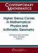 AudioLibro Higher Genus Curves in Mathematical Physics and Arithmetic Geometry de Varios Autores