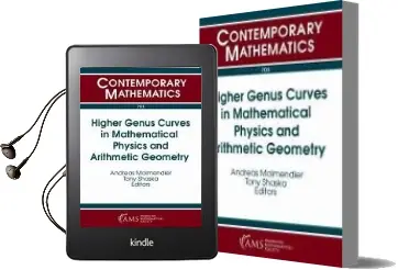 Descargar AudioLibro Higher Genus Curves in Mathematical Physics and Arithmetic Geometry de Varios Autores año 2018
