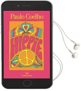 Descargar AudioLibro Hippie (Italiano) de Paulo Coelho año 2018
