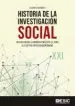 AudioLibro Historia de la Investigacion Social: Un Viaje desde la Primera Encuesta (s. Xviii) a la Actual Investigacion Online de Lazaro Echegaray