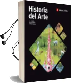 Descargar AudioLibro Historia del Arte. Libro y Separata Andalucía. (Aula 3d) 2º Bachi Llerato Andalucia de Varios Autores año 2018