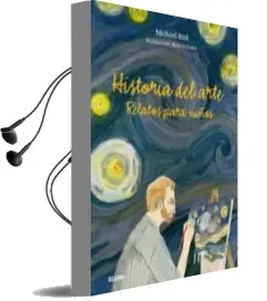 Descargar AudioLibro Historia del Arte: Relatos para Niños de Michael Bird año 2018