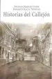 AudioLibro Historias del Callejon de Enrique Gracia Trinidad; Soledad Serrano Fabre