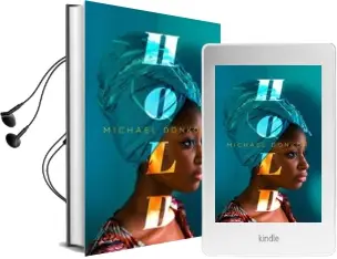 Descargar AudioLibro Hold de Michael Donkor año 2018
