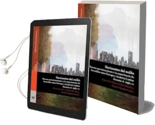 Descargar AudioLibro Horizontes del Exilio: Nuevas Aproximaciones a la Experiencia de los Exilios Entre Europa y America Latina Durante el Siglo xx de Elena Diaz Silva año 2018
