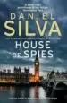 AudioLibro House of Spies de Daniel Silva