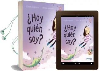 Descargar AudioLibro ¿Hoy Quien soy? de Ricardo Alcantara año 2018