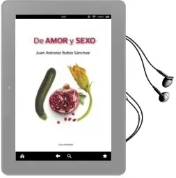 Descargar AudioLibro (I.B.D.) de Amor y Sexo de Juan Antonio Rubio Sánchez año 2018