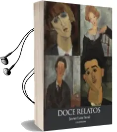 Descargar AudioLibro (I.B.D.) Doce Relatos de Javier Luis Peral año 2018