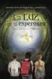 AudioLibro (I.B.D.) la luz de la Esperanza (Saga Blanco y Negro) de Mario Sergio Martinez Gonzalez