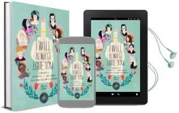 Descargar AudioLibro I Will Always Love You: Amores, Rupturas y Canciones que han Hecho Historia de Marisa Morea año 2018