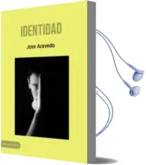 Descargar AudioLibro Identidad de Jose Acevedo Perez año 2018