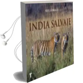 Descargar AudioLibro India Salvaje de Axel Gomille año 2018