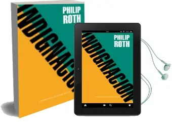 Descargar AudioLibro Indignación de Desconocido año 2018