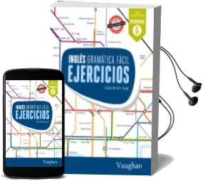 Descargar AudioLibro Inglés Gramática Fácil Ejercicios de Claudia Martinez Freund año 2018