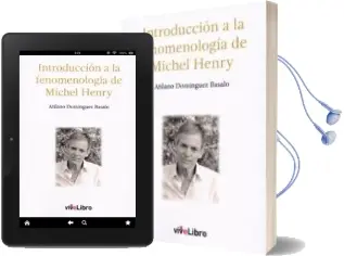 Descargar AudioLibro Introduccion a la Fenomenologia de Michel Henry de Atilano Domínguez Basalo año 2018