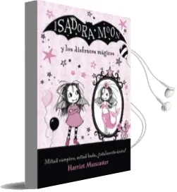 Descargar AudioLibro Isadora Moon y los Disfraces Magicos (Isadora Moon) de Harriet Muncaster año 2018