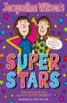 AudioLibro Jacqueline Wilson s Superstars de Jacqueline Wilson