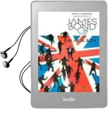 Descargar AudioLibro James Bond 5. la Caja Negra de Varios Autores año 2018