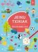 AudioLibro Jeinu Txikiak - Nire Lehen Denbora - Pasak de Varios Autores