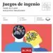 AudioLibro Juegos de Ingenio para Activar Nuestras Neuronas (Cuadrados de di Version) de Varios Autores