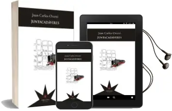 Descargar AudioLibro Juntacadaveres de Juan Carlos Onetti año 2018