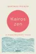 AudioLibro Kairos zen de Gustavo Picazo