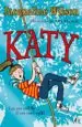 AudioLibro Katy de Jacqueline Wilson