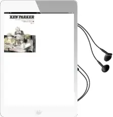 Descargar AudioLibro Ken Parker nº 15: El Magnífico Pistolero/Hogar, Dulce Hogar de Giancarlo Berardi año 2018