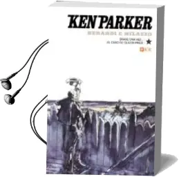 Descargar AudioLibro Ken Parker Núm. 14 de Giancarlo Berardi año 2018