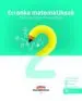 AudioLibro Koad Erronka Matematikoak 2 (Eus) de Varios Autores
