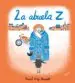 AudioLibro La Abuela z de Daniel Gray Barnett