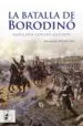 AudioLibro La Batalla de Borodino. Napoleon Contra Kutuzov de Mikaberidze Alexander