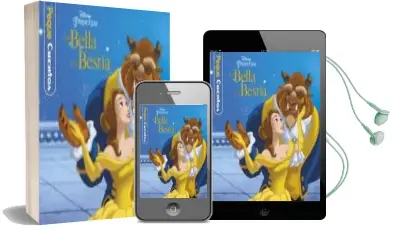 Descargar AudioLibro La Bella y la Bestia. Pequecuentos de Varios Autores año 2018