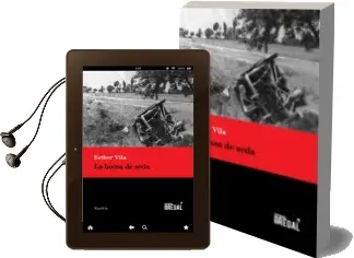 Descargar AudioLibro La Bossa de Seda de Esther Vila año 2018