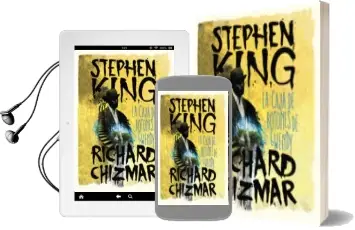Descargar AudioLibro La Caja de Botones de Gwendy de Stephen King; Richard Chizmar año 2018
