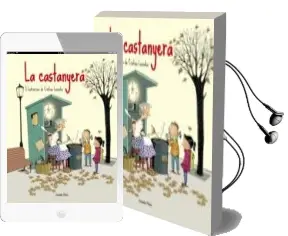 Descargar AudioLibro La Castanyera de Cristina Losantos año 2018