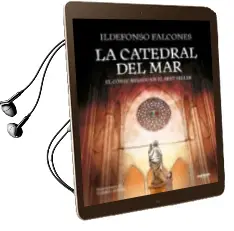 Descargar AudioLibro La Catedral del mar (el Comic Basado en el Bestseller) de Ildefonso Falcones año 2018
