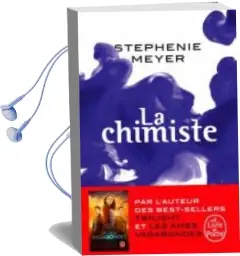 Descargar AudioLibro La Chimiste de Stephenie Meyer año 2018