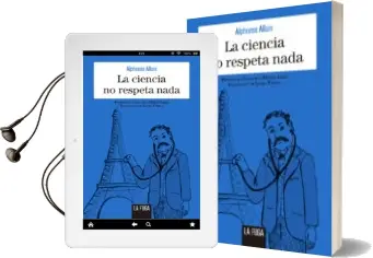 Descargar AudioLibro La Ciencia no Respeta Nada de Alphonse Allais año 2018